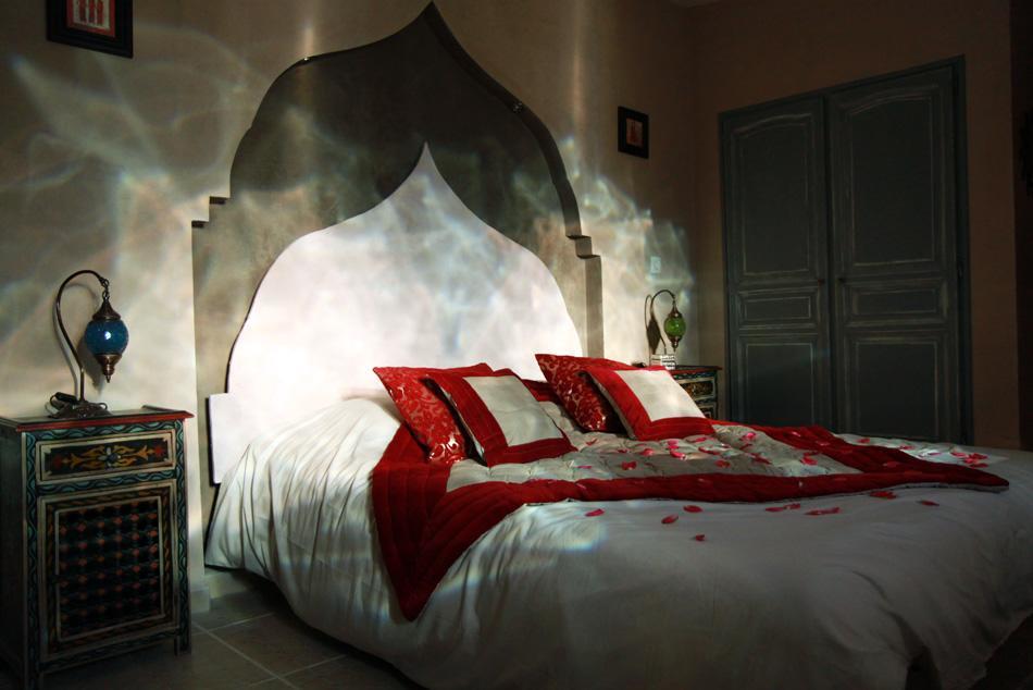 Gites Maisons De Vacances Domaine La Chamade Карпентра Екстериор снимка